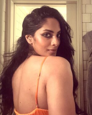 Sriya Reddy Instagram - Self reflection !