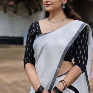Actress Sruthi Lakshmi HD Instagram Photos and Wallpapers July 2024