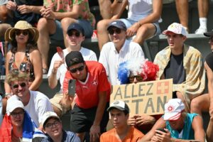 Actor Stanislas Wawrinka HD Instagram Photos and Wallpapers August 2024