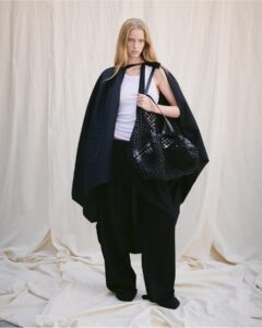 Actress Stella McCartney HD Instagram Photos and Wallpapers August 2024