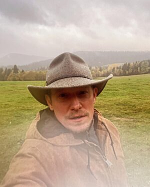 Štěpán Benoni Instagram - Tohle počasí…krása…