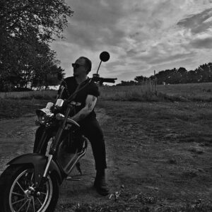 Štěpán Kozub Instagram - 2024 - RIDER. (ELEKTRO)

#electro #moto #freetime #actor #ostrava #nature #men #blackandwhite #foto #nowork #Rider 

Music: @redtillthegrave
