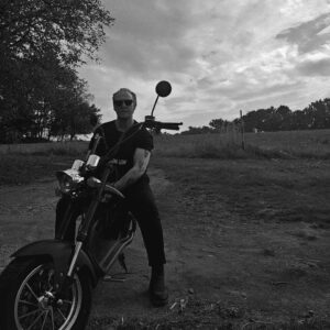 Štěpán Kozub Instagram - 2024 - RIDER. (ELEKTRO)

#electro #moto #freetime #actor #ostrava #nature #men #blackandwhite #foto #nowork #Rider 

Music: @redtillthegrave