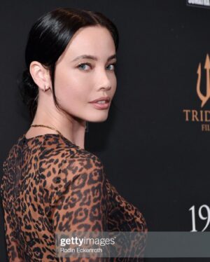 Stephanie Corneliussen Instagram - Premiere night ✨ @1992_The_Movie