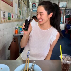 Stephanie Lee Instagram - 