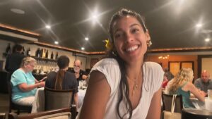 Stephanie Sigman Instagram - El amor de mi vida me tomó esta foto