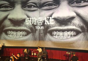 Stephen Jackson Instagram - Appreciate everyone that came through to the @beastmode live show!

The ATS Tour will hit three cities this fall. 
What city we should pull up to?

New episodes coming soon 💨