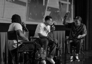 Stephen Jackson Instagram - Appreciate everyone that came through to the @beastmode live show!

The ATS Tour will hit three cities this fall. 
What city we should pull up to?

New episodes coming soon 💨