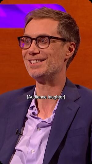 Stephen Merchant Instagram - Shoutout to Dave, Bristol’s laziest criminal.