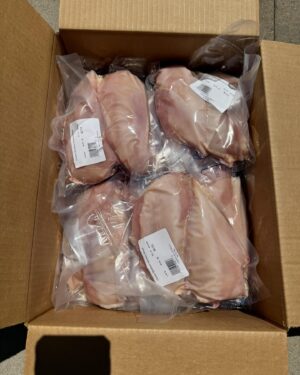 Steve Austin Instagram - Meal prepping for the weekend. Locally sourced chicken breasts are from @carsonvalleymeats. Best chicken in Carson Valley. 
My nutrition plans are done by @christinedwallace Online Nutrition Programs. There are no shortcuts. 
#nutrition #diet #chicken #protein 
#mealprep #consistency