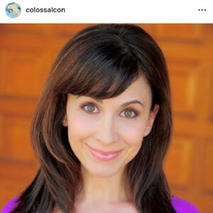 Steve Blum Instagram - THIS WEEKEND, August 16-18, I'm in Round Rock, TX at @colossalcon with some of my fellow castmates from #cowboybebop - #spikespiegel @blumspew #radicaledward @melfahn #julia #voicedirector @maryelizabethmcglynn 

We have a panel on Saturday at 2pm in events hall 2 at the @kalahariresortsroundrock and you can come meet us in the vendor hall throughout the weekend!
• • •
See you there, Space Cowboy...
