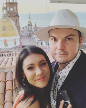 Steve Greene Instagram - 10 years with this beauty and 6 years married today!! I’ll never forget picking you up for our first date in my chili red mini Cooper and being so nervous that I forgot which direction we were going in. That night was all I needed to know I wanted to be with you forever @nikkilimo , and every day since I’ve been sure of one thing. Together, wherever life takes us we’re always headed in the right direction. I love you so much and I’m embarrassed by how many pics of your butt I had to scroll through to get to this pic I swear I’ll do more face pics going forward.