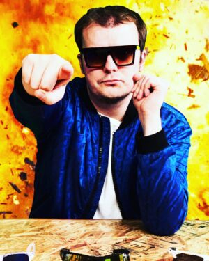 Steve Greene Instagram - Huge announcement incoming