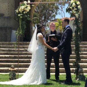 Steve Greene Instagram - 5 years with @nikkilimo and it's hard to believe it's already been a year since we got married! I remember not too long after we got together (I'm talking within a few months here) I told my best man @totallysketch I wanted to marry Nikki right from the jump I was that sold on how amazing she is. He ADVISED that I wait. Wow thanks a lot "bro" this year has been the best year of my life COULD HAVE HAD THAT FIVE YEARS AGO!!!!! But in all seriousness when you find the one you really do know. Love you Nikki!! #stikkiwedding