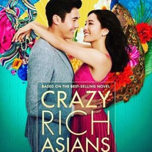 Steve Greene Instagram - It took me awhile to post this because I wasn't sure what to say exactly. You might see 'Crazy Rich' people represented on stage and screen but they're almost always crime bosses or drug lords and Hollywood NEVER shows an entire cast of Crazy Rich people who did it the right way. The Rich are crazy under represented and Mis-portrayed. Downton Abbey doesn't count because it shows the Crowley family's servants way too much like WTF please get back to the rich people!!! #crazyrichasians #support #soproud