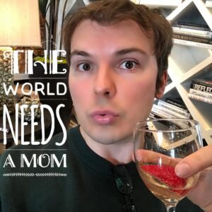 Steve Greene Instagram - I don't know about you but I know for a FACT that if the WORLD had a MOM it'd be a much better place to live in. We would all know love and no one would go hungry unless our mom didn't want to cook that night but w/e she'd get us Pizza or something. Share this with someone who needs it and more importantly SHARE THE NEW EPISODE OF OUR PODCAST THE SH*T THEY DONT TELL YOU new episode featuring real life mom @real_tiff and mom haver / fucker @chanmanprod!! It's live on iTunes android castbox and on my YouTube channel link in the bio!