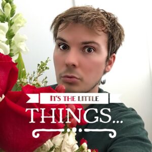 Steve Greene Instagram - Here's to the little things: Tiny boxes. Little keys. Like a really small knot IDK. Small gestures when put together they make a BIG difference! Like having small person @jess_lizama on The Sh*t They Don't Tell You podcast!! She might be small but you could never EVER put her in a box (even though she'd totally fit) New episode on iTunes, android, castbox, and the whole video on my YouTube channel! Link in the bio! #itsthelittlethings #thatwhenaddedupallofthelittlethingshappentomakeaBIGDIFFERENCE