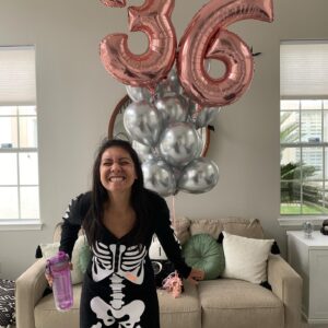 Steve Greene Instagram - Happy birthday to this absolute gem @nikkilimo there is truly nothing about you that can ever be reproduced, a true 1 of 1, single handedly the most random, most interesting, most hilarious person I’ve ever known. I love our weird Vegas life and our dumbest of kitties. The sun rises and sets with you and I love you with all of my heart ❤️ 😍😍 . ps; your pillow arrangements are kinda fire