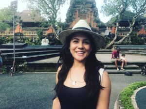 Steve Greene Instagram - Happy Birthday to my amazing wife @nikkilimo! We've only been married for 6 months now and I can honestly say they've been the best/easiest/most fulfilling 6 months of life having this woman as family now. Y'all slept on this dime piece and now I'm riding it into the playoffs as #1 seed ROS. Getting me 50 points a game and you all slept on this?!?