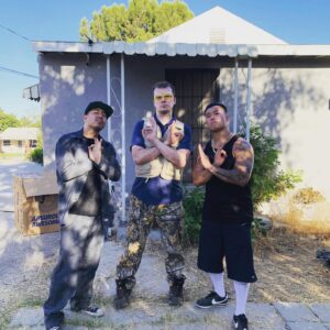Steve Greene Instagram - Day 1 of the Danger Boyz pilot is officially in the books! Super excited to share this with all of you! @bartkwan @joejitsukawa @chanmanprod love these dudes!!! @dangerboyz626 #dangerboyz