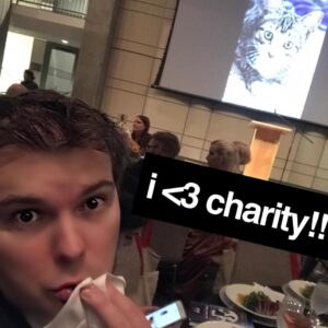 Steve Greene Instagram - Mkay so something a lot of ppl don't know about me is I #LOVE charity. All of the proceeds of all of my posts tonight go to Kitten Rescue which saves #catlives they don't have 9 y'all that's urban legend they basically have 5