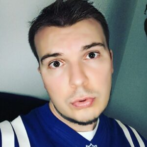 Steve Greene Instagram - Omg I just used this old people app wtf I look old as shit f'ing gross!!! #agechallenge
