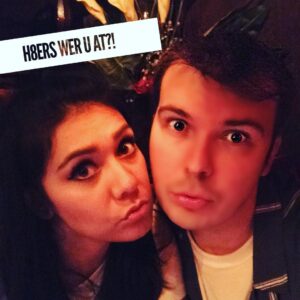 Steve Greene Instagram - I HAVE SO MANY F**KING HATERS ITS SO SAD YOU REALLY THINK I CARE ABOUT U AND WHAT U THINK ARE YOU SERIOUS?!?!? I DONT EVEN THINK ABOUT YALL LOL IM SO HAPPY U HAVE NO IDEA I LIVE IN CONSTANT BLISS LMAO #happy #sohappy #neverhappier #nevergladder #alwayshappy #foreverbliss #nonstopjoy #cantstopsmiling #mylifeisdisneyland #livinglaughingloving #ismileateverything #alwayshappy #alwayslaughing #smilealways #smileforever