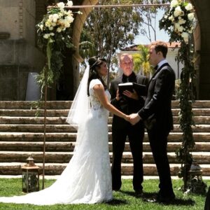 Steve Greene Instagram - 2 years married to this beautiful woman @nikkilimo I love you so much! The best picture from this entire day is in my head....When I'm  looking into your eyes as we took our vows. Every time I think about this day I can close my eyes and see you staring up at me in that amazing dress. The memes are not true, marriage is not work. Life is work, marriage is the easiest shit I've ever done in my entire life. Marry your best friend and put them on the pedestal they belong upon and you can get through ANYTHING.