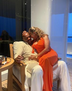 Steve Harvey Instagram - 