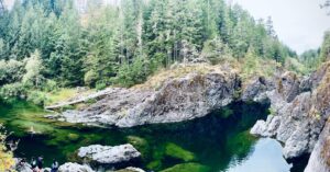 Steve Lund Instagram - Sooke-It.