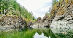 Steve Lund Instagram - Sooke-It.