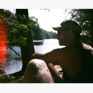 Steve Lund Instagram - The b’ys, hat it again 🛶•🧢•🕶
📸 @rickypreteen 👌