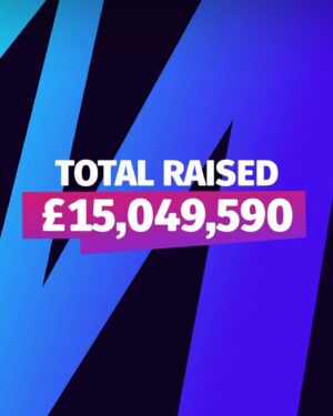 Steven Bartlett Instagram - “STICK THAT IN YOUR DIARY OF A CEO” 🤣🤣🤣 A WEEK I WILL NEVER FORGET! @socceraid is such a special thing - there is nothing like it ⚽️ £15,000,000 raised for @unicef_uk and over £105 million raised in total! The work that UNICEF does all over the world for children suffering from famine, dirty water and conflict is both life saving and life changing! This year I’m hoping to go to Nigeria with @unicef_uk to see their work there. If there was ever a time where they need this support it’s now! ❤️ thank you to everyone that supported the event! Thank you to my England team mates for the memories and thank you to all my friends and family that tuned in and came to the game! 👊🏾 IT FINALLY CAME HOME AFTER 5  YEARS OF GETTING BEATEN BY WOLRDXI 🏴󠁧󠁢󠁥󠁮󠁧󠁿🏆 over to you @england 👀