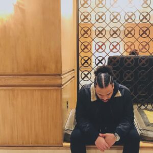 Steven Caple Jr. Instagram - 🎭