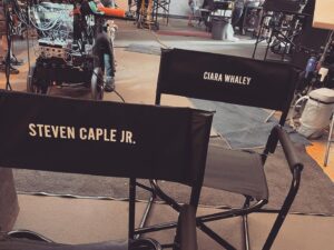 Steven Caple Jr. Instagram - If you know... you know. Day ones.