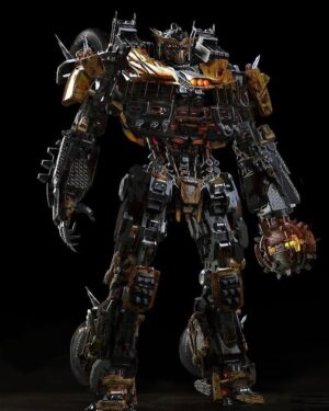 Steven Caple Jr. Instagram - As we close the weekend I’d like to show the artist on @transformersmovie ROTB love. Without you we wouldn’t have had a foundation to build from… You all worked so hard and put so much care into the detail of each character and the environments. I know I don’t have all the work up here but from @furio_tedeschi creating the Maximals. @eddiedelrioart designing Scourge. @shyftdesign and so many other artists who made the Autobots: @shanebaxley @dirtysketch_  @jaredkrichevsky and all the artists at Parallax. The list goes on 🙏🏽 No A.I here. Just pure imagination and skill from these creators. More to come…