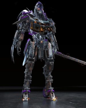 Steven Caple Jr. Instagram - As we close the weekend I’d like to show the artist on @transformersmovie ROTB love. Without you we wouldn’t have had a foundation to build from… You all worked so hard and put so much care into the detail of each character and the environments. I know I don’t have all the work up here but from @furio_tedeschi creating the Maximals. @eddiedelrioart designing Scourge. @shyftdesign and so many other artists who made the Autobots: @shanebaxley @dirtysketch_  @jaredkrichevsky and all the artists at Parallax. The list goes on 🙏🏽 No A.I here. Just pure imagination and skill from these creators. More to come…