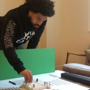 Steven Caple Jr. Instagram - 