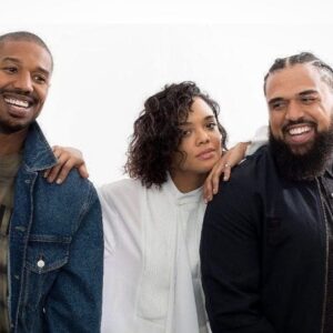 Steven Caple Jr. Instagram - 2 real ones. Thank you