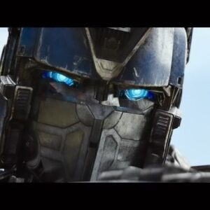 Steven Caple Jr. Instagram - ⏳ 06.2023 Transformers: Rise of the Beasts