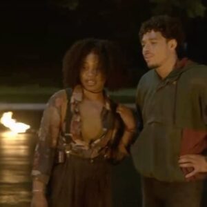 Steven Caple Jr. Instagram - Behind the scenes look at Transformers Rise of the Beast. Thanks to the team and crew behind making this run special.