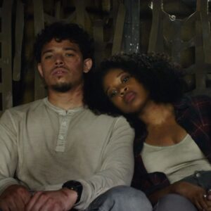 Steven Caple Jr. Instagram - ‘epikally kraze