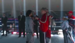 Steven Caple Jr. Instagram - Thank you 🙏🏾 @complex Can’t wait for guys to see what this cast and crew put into this film! So honored to be apart of this franchise #creed2