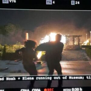 Steven Caple Jr. Instagram - Happy 4th 💥 🤖 @transformersmovie