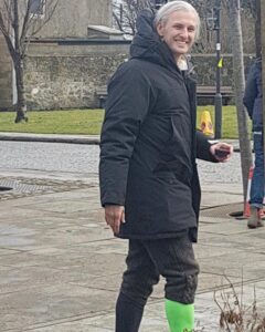 Actor Steven Cree HD Instagram Photos and Wallpapers February 2022