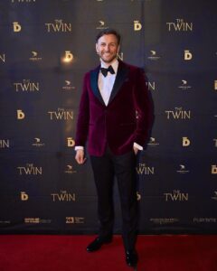 Actor Steven Cree HD Instagram Photos and Wallpapers July 2024