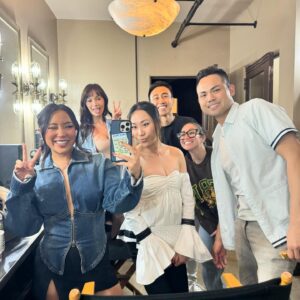 Steven Ho Instagram - Thank you everyone who came to Netflix is a Joke! Two sold out shows. 2400 tickets sold. The house was packed with healthcare workers! Love you all. See you in Louisville 5/31-6/1 😄