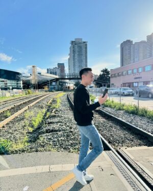 Steven Ho Instagram - Thanks for a wonderful time New Westminster! Just added a few more cities to round out this year. Orlando & Indianapolis ticket link coming soon. The UK shows also sold-out, so I added an extra show in each city the same night! London, Manchester and Glasgow get your tickets before it’s too late!