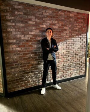 Steven Ho Instagram - Thank you Edmonton for a great weekend! 6 sold-out shows & 1700 tickets sold. I had the best time meeting all of you. Thank you for the love & the ketchup Ridgies. I’ll see you again soon MuFKR 😎