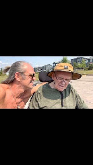 Steven Ogg Instagram - Just because
I understand it
does not make it easier.
Just because
I know how this works
does not make me agree.
Just because
you think you know 
does not make you know.
Just because 
you say or think I am
does not make me feel I am.
Just because 
you perceive me a certain way
does not make it my reality.
Just because 
I have my moments 
does not make the in-betweens easier.
Just because 
this road is often never paved
does not mean I get off it.
Just because
I love you
does make everything because-er.
#poetry #words #father #GetitOut